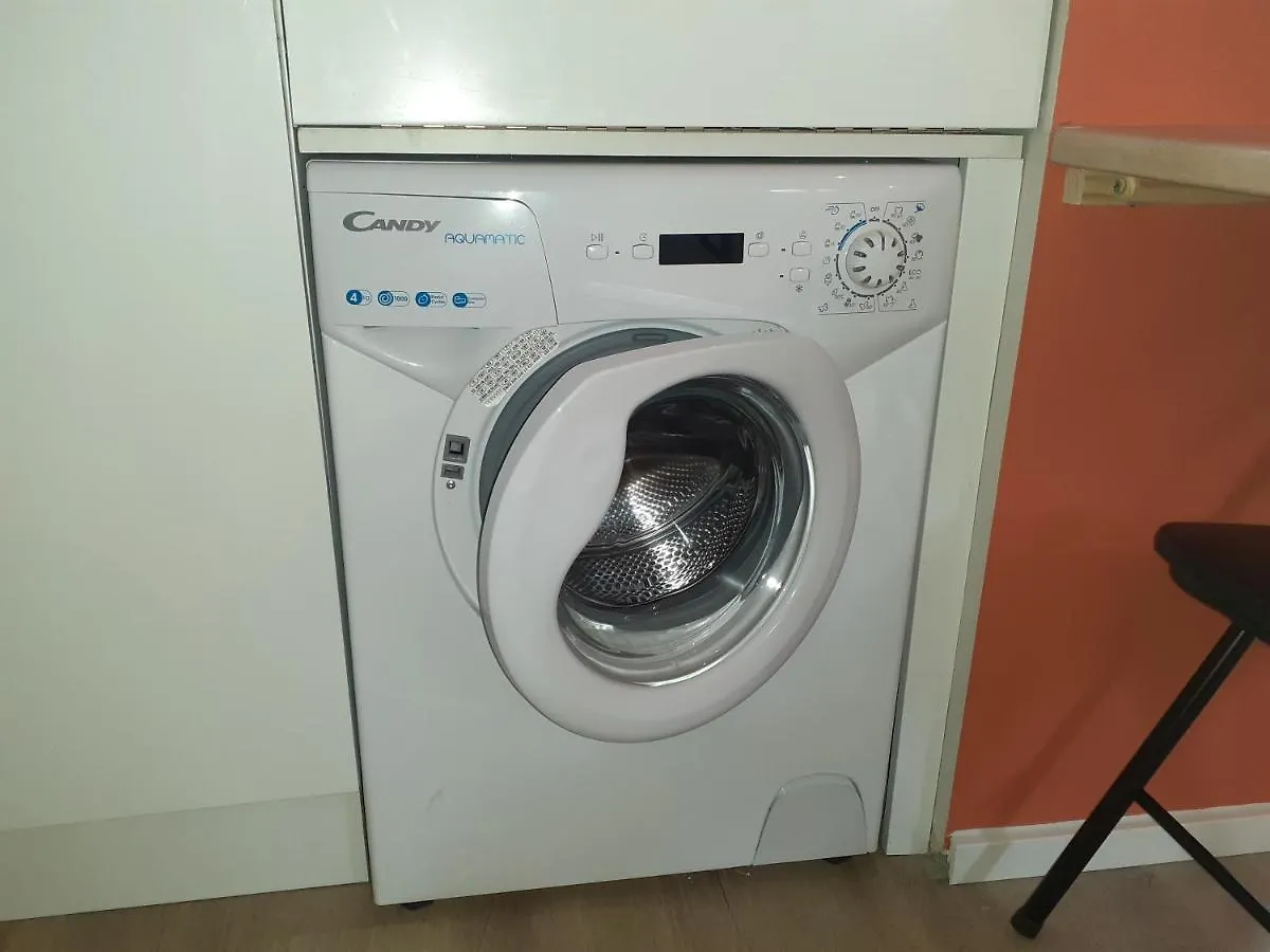 Apartamento Bienvenue Chez Toi - Tv, Wifi Castanet-Tolosan