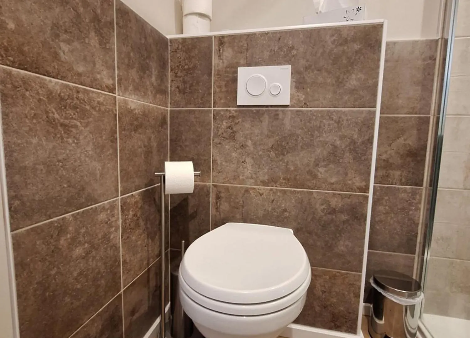 Apartamento Bienvenue Chez Toi - Tv, Wifi Castanet-Tolosan Francia