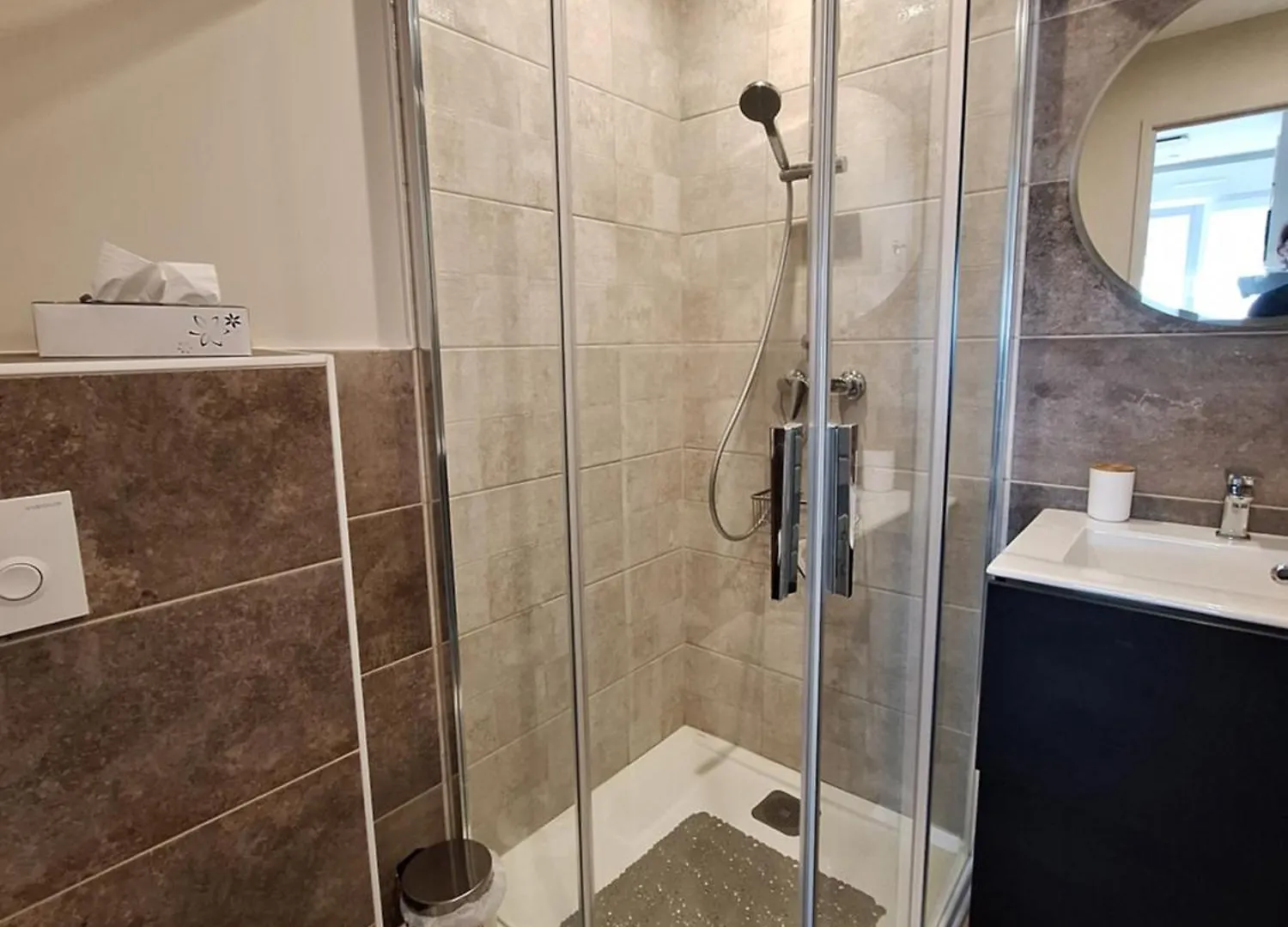 Apartamento Bienvenue Chez Toi - Tv, Wifi Castanet-Tolosan 0*,  Francia