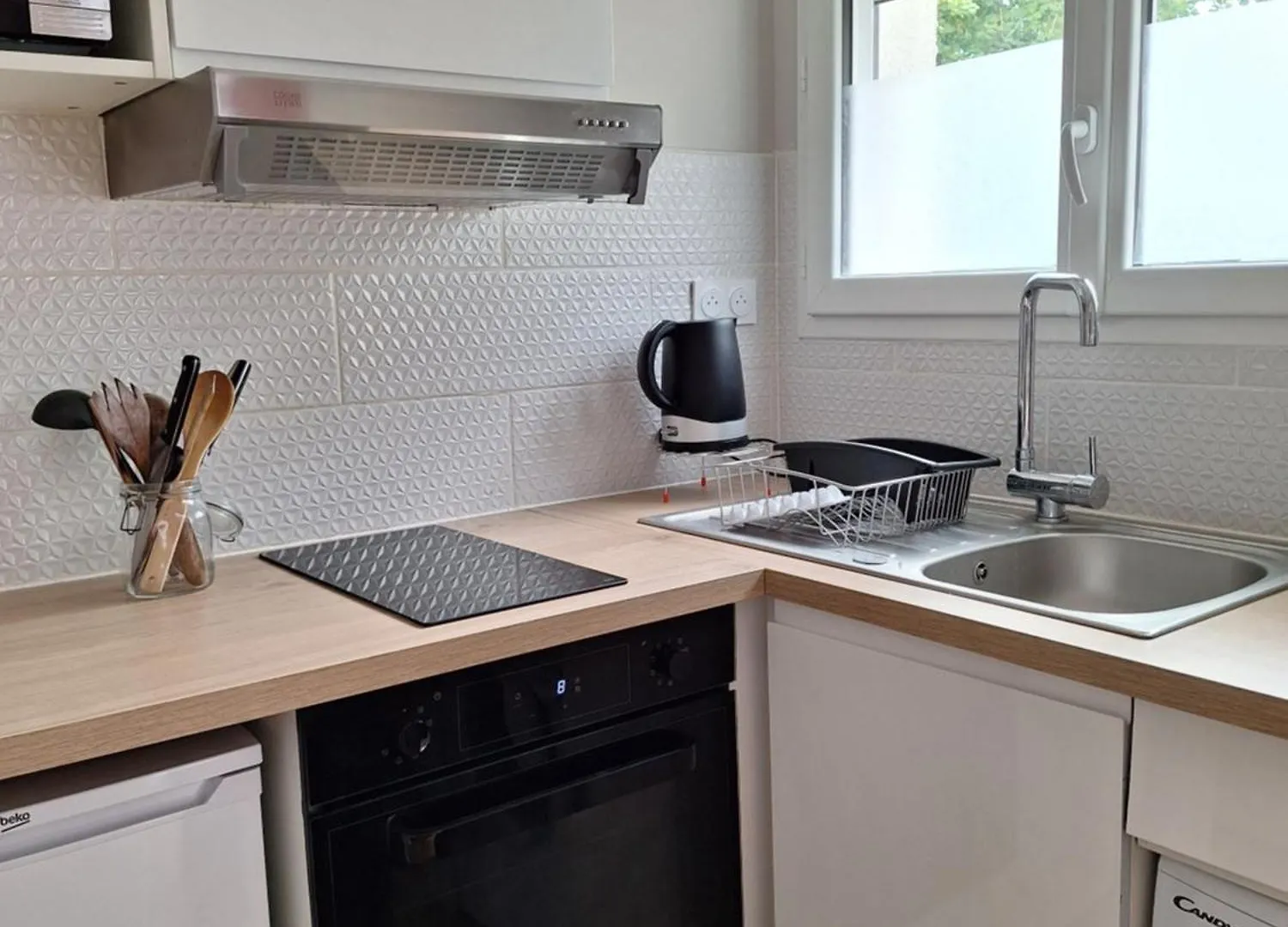 Apartamento Bienvenue Chez Toi - Tv, Wifi Castanet-Tolosan