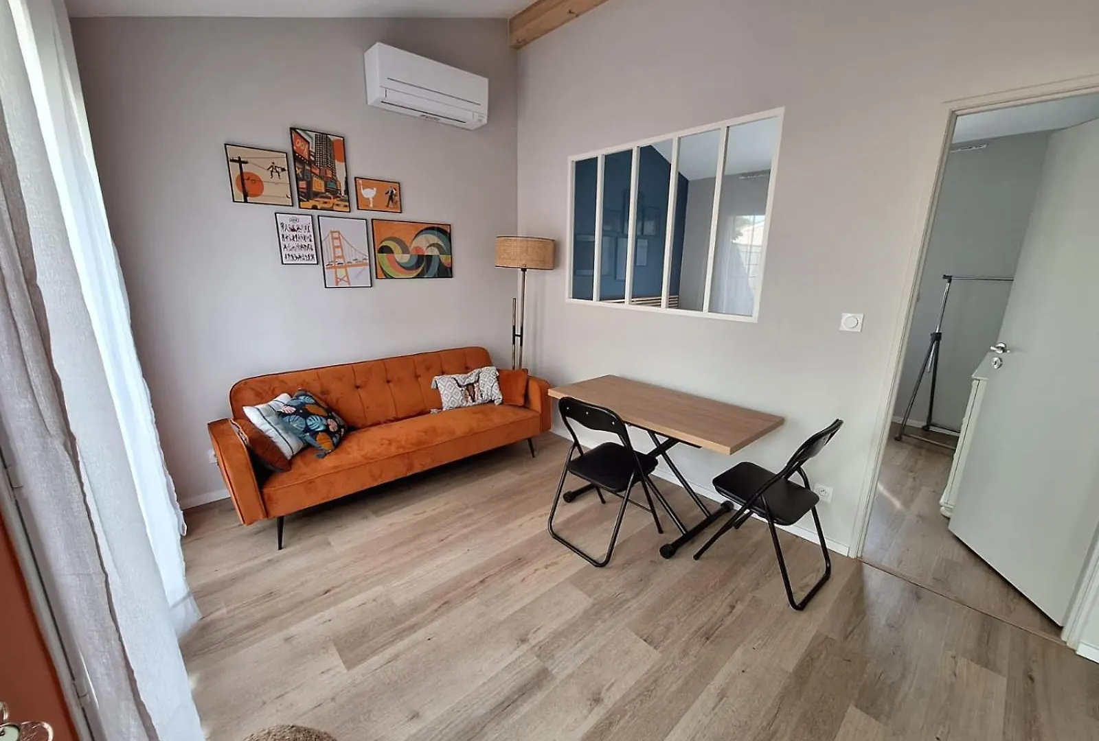 Apartamento Bienvenue Chez Toi - Tv, Wifi Castanet-Tolosan